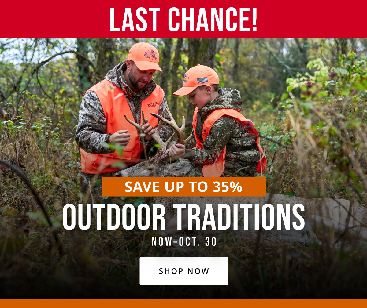 Save up to 35%