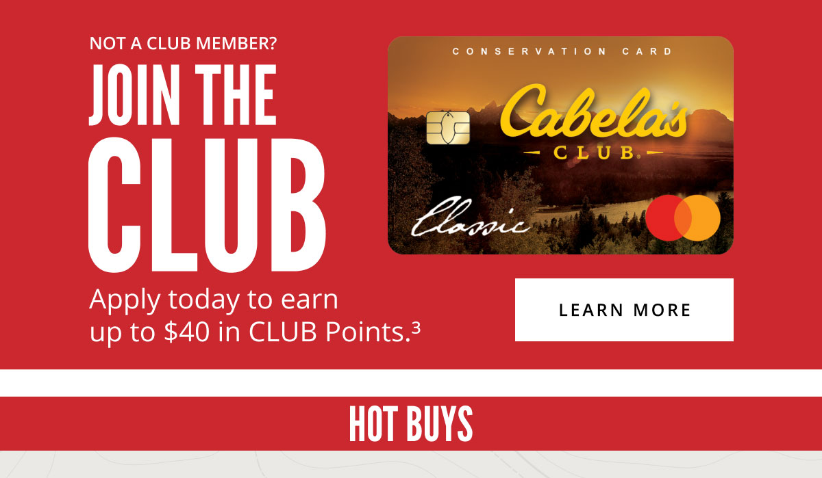 CLUB Member Mondays