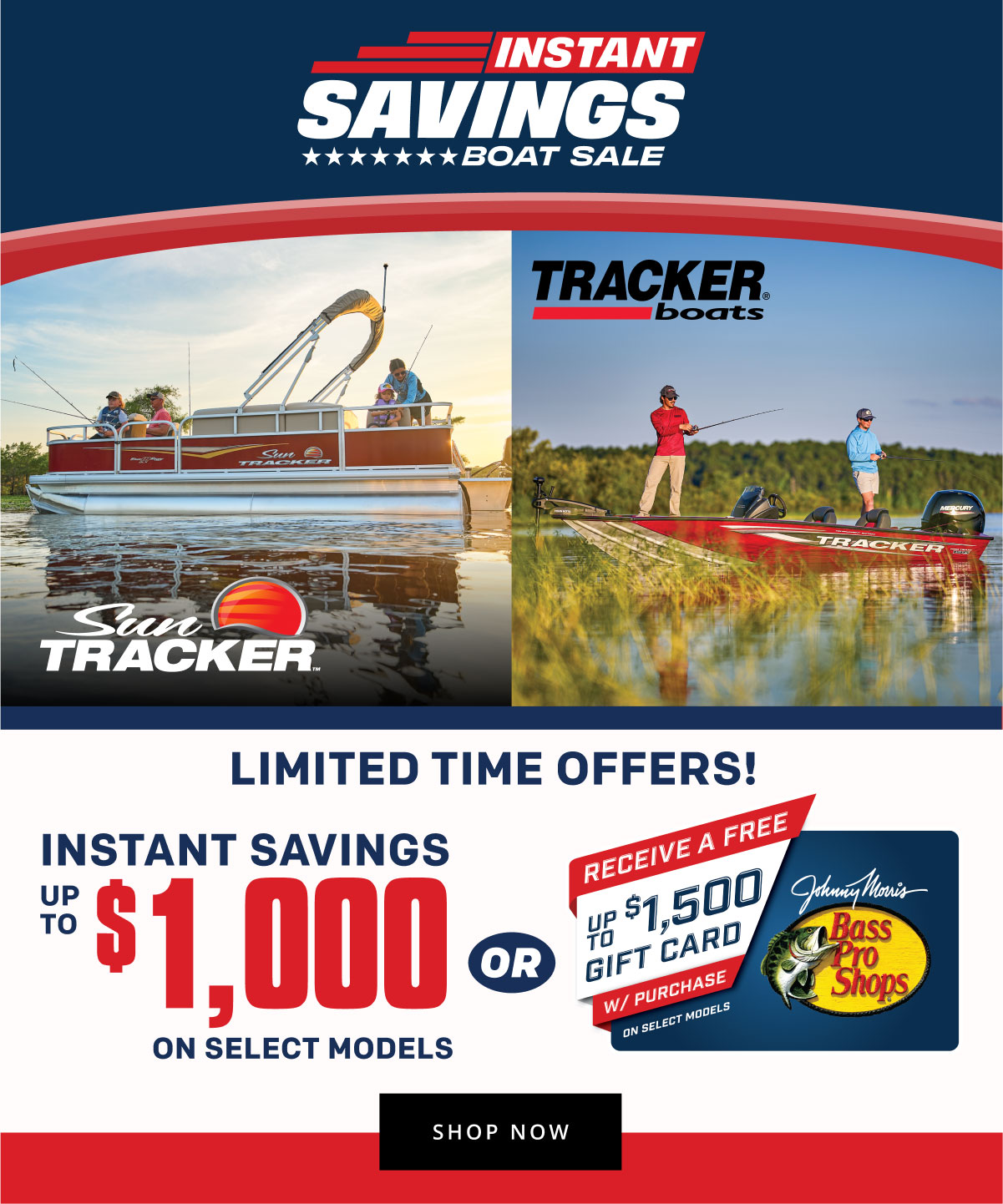 Go Outdoors Fishing and Marine