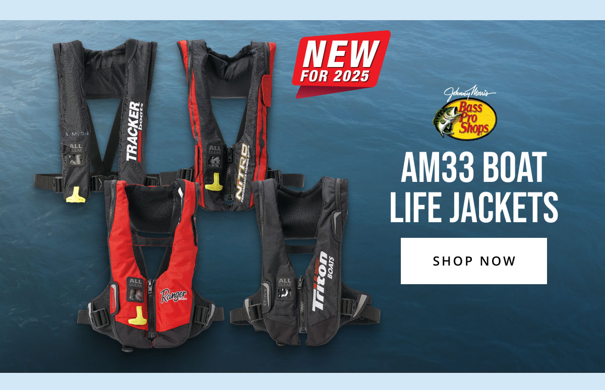 Get Ready for National Safe Boating Week