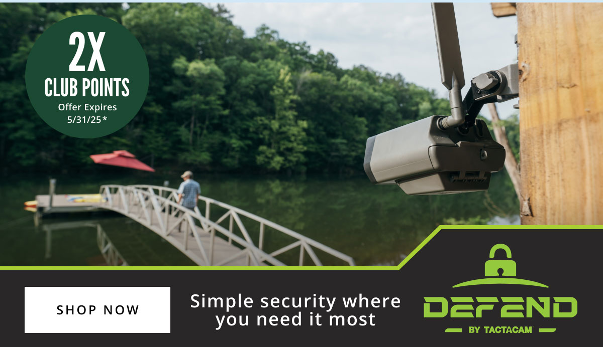 Get Ready for National Safe Boating Week