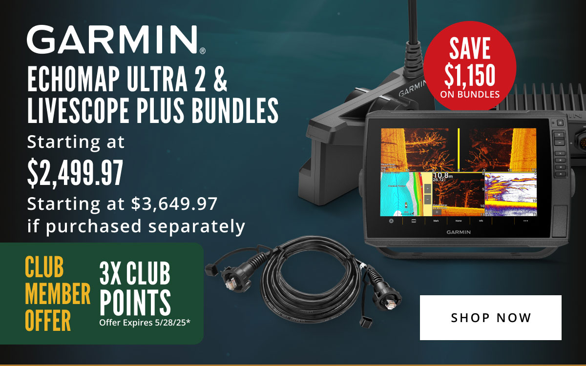 Marine Electronics