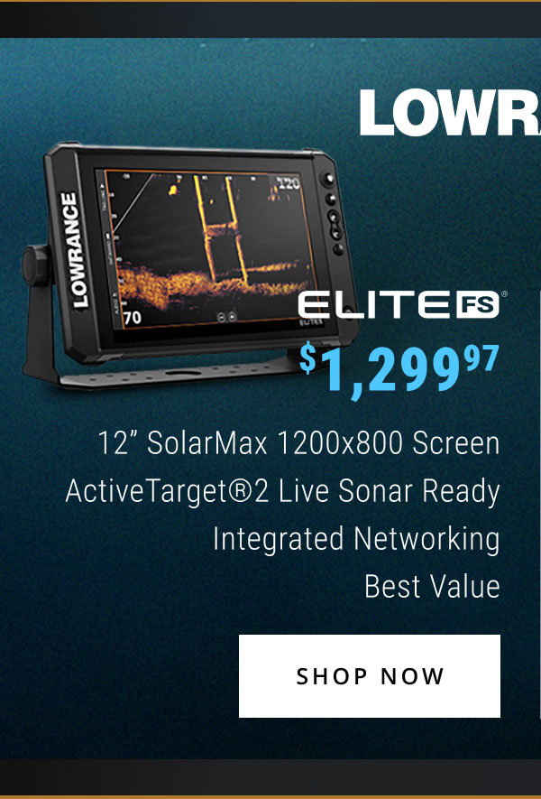 Marine Electronics