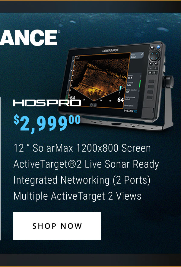 Marine Electronics