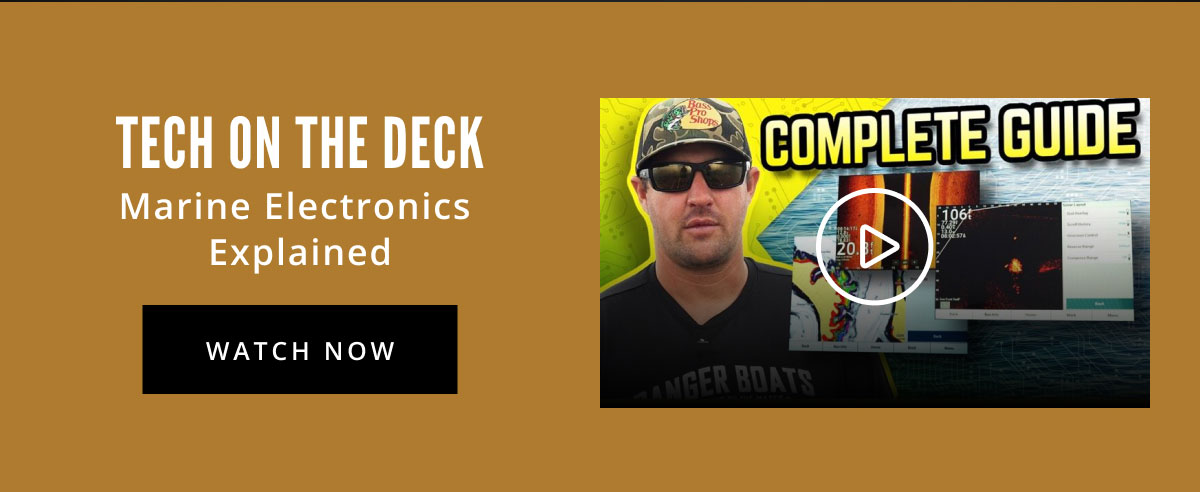 Marine Electronics