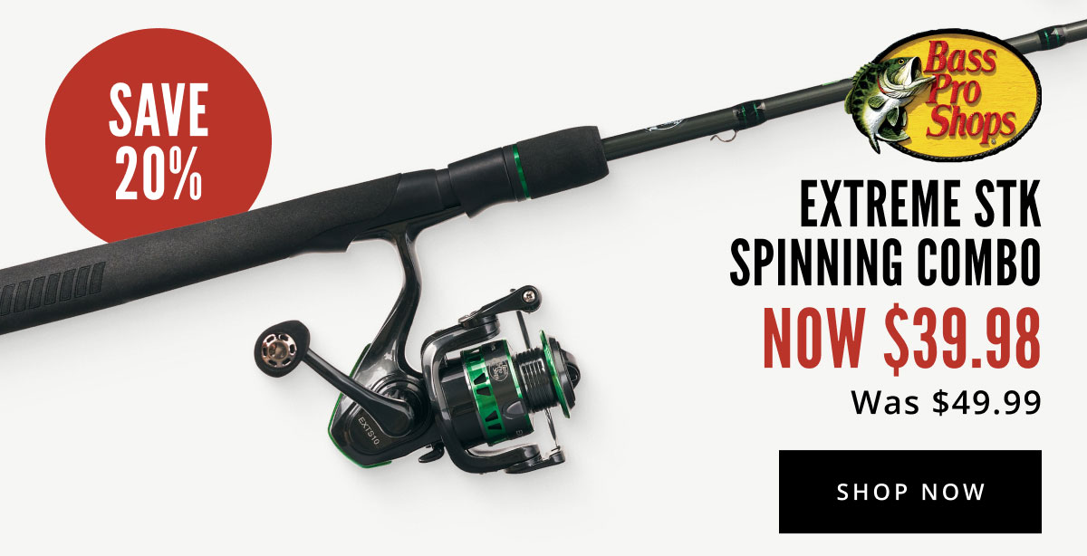 Go Outdoors Fishing and Marine