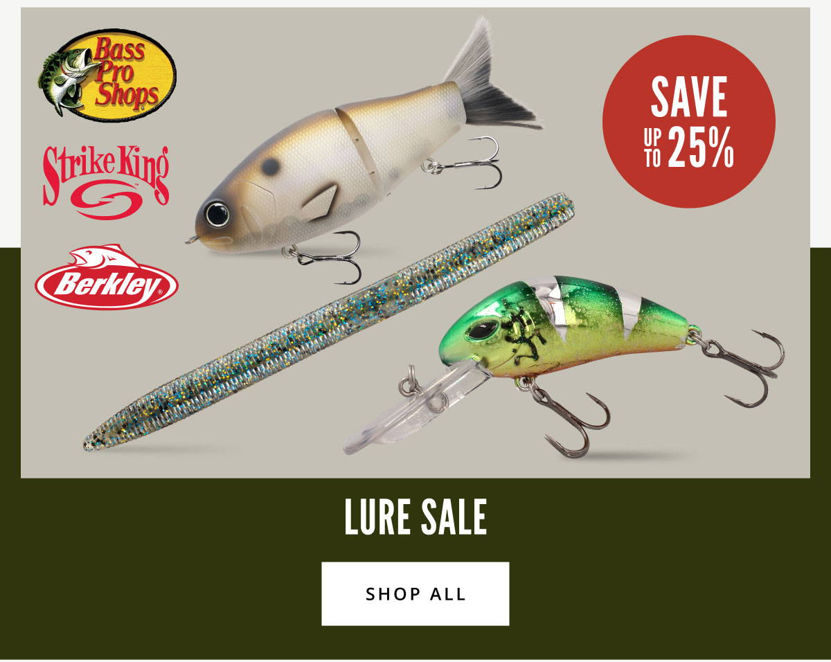 Go Outdoors Fishing and Marine