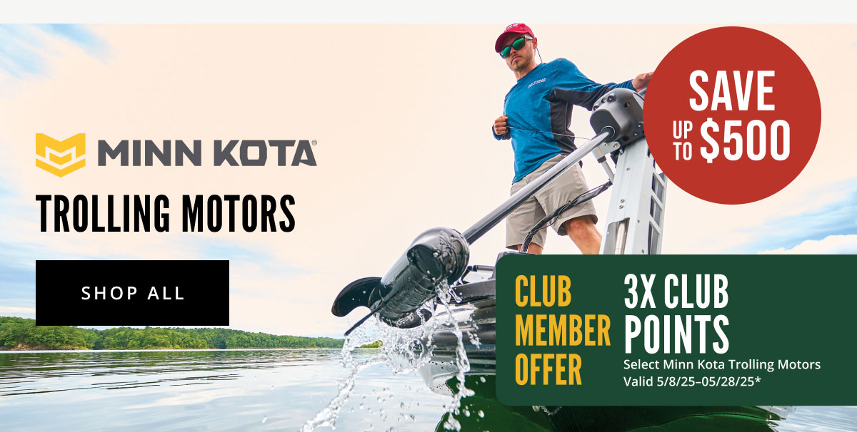 Go Outdoors Fishing and Marine