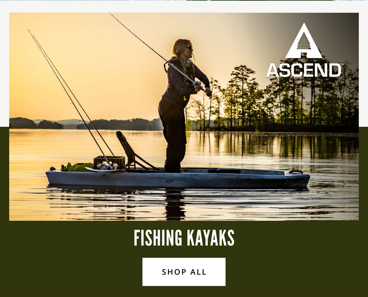 Go Outdoors Fishing and Marine