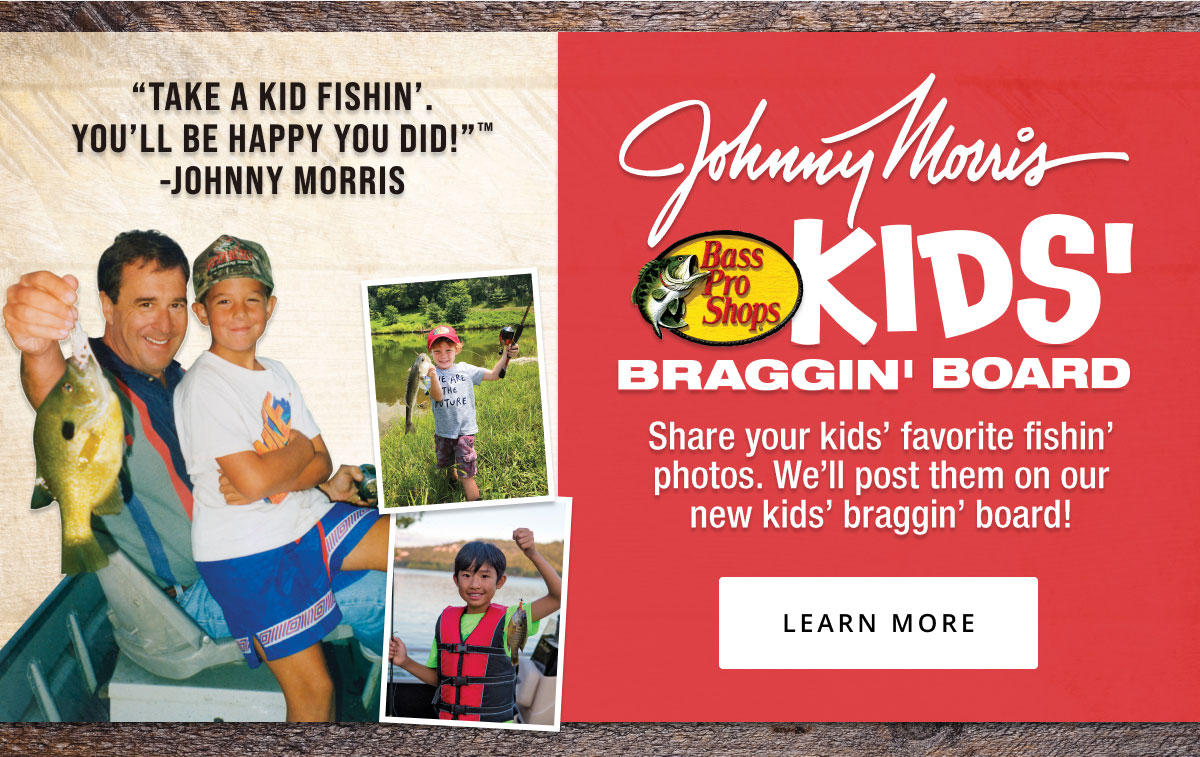 Rod and Reel Trade In