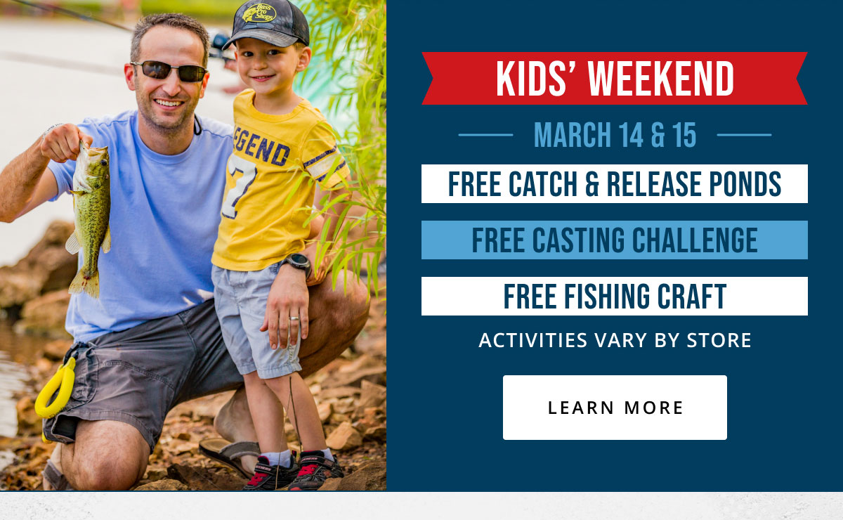 Rod and Reel Trade In