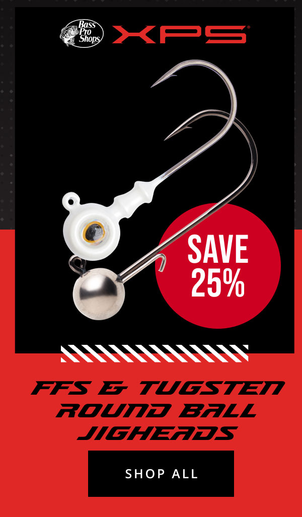 XPS Lures