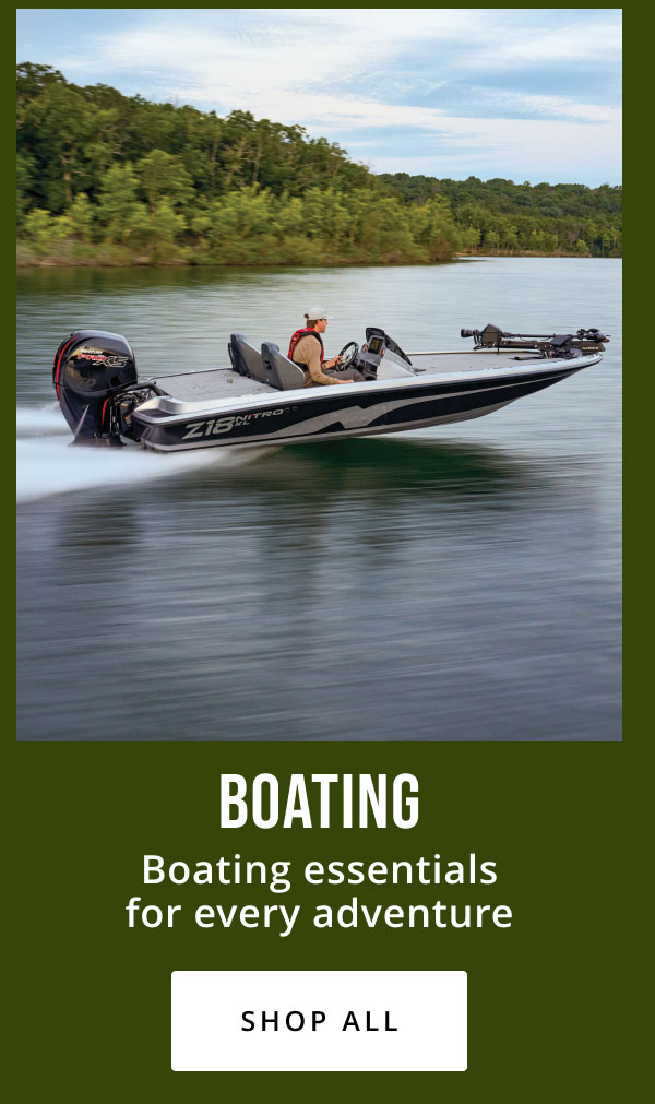 Boating 