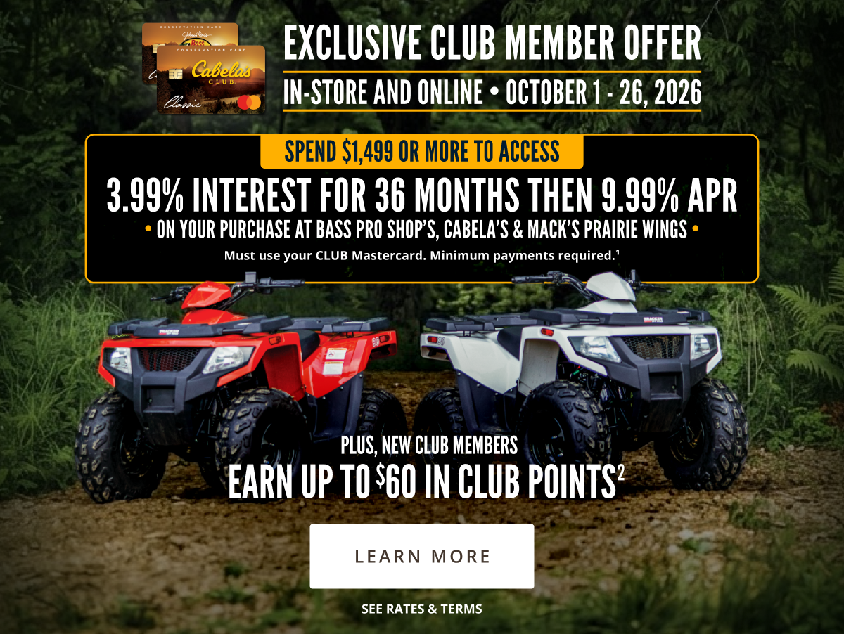 CLUB Offer 