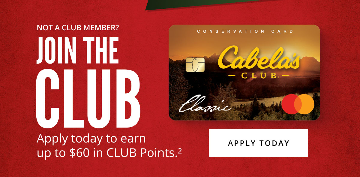 CLUB Member Monday