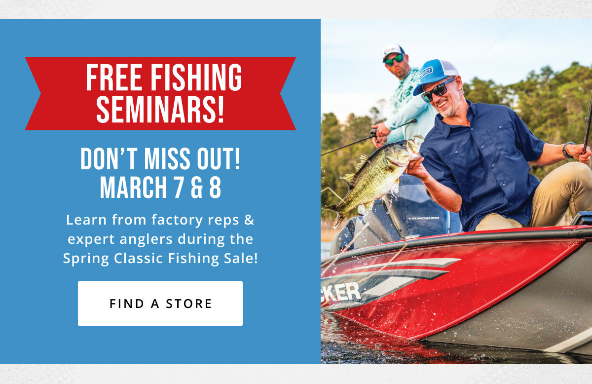 Rod and Reel Trade In