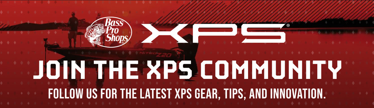 XPS Lures