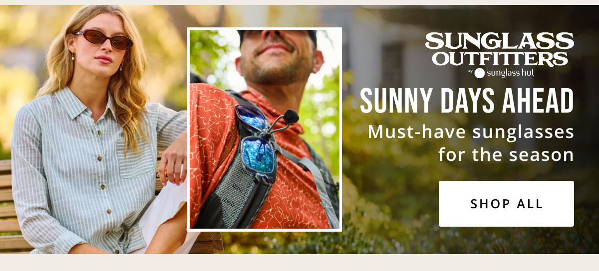 Early Spring Clothing Top Picks