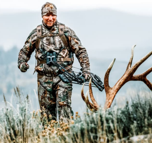 ADVOCATING FOR SPORTSMEN'S RIGHTS